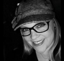Jennifer Aldrich