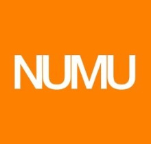 NUMU Vegan Mozz