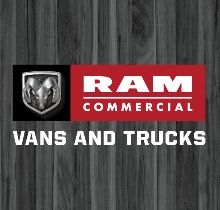 Ram Commercial