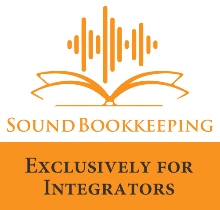 Bookkeeping for Integrators