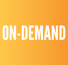 On-Demand Sessions