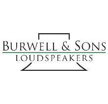 Burwell & Sons Loudspeakers