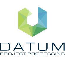 Datum Project Processing