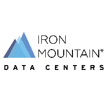 Iron Mountain Data Centers