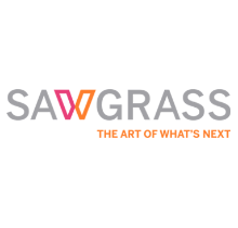 Sawgrass (The Art of What's Next)
