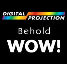 Digital Projection Logo