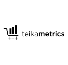 Teikametrics logo